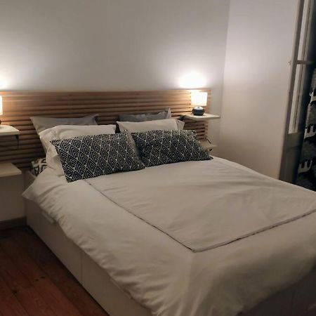 Apartament To+1 Dowtown Lisboa Extérieur photo