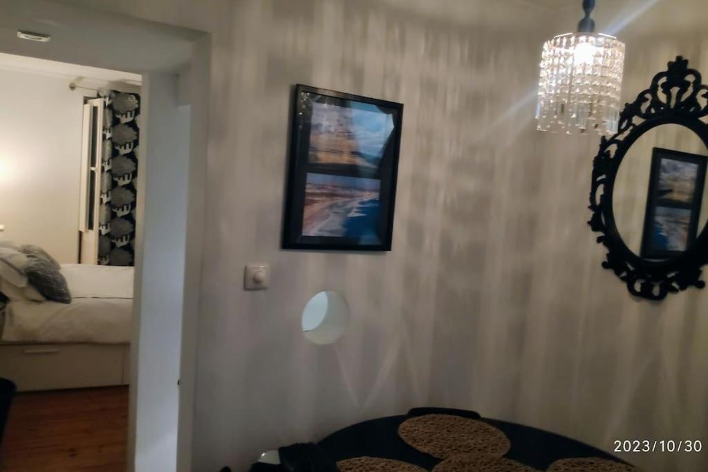 Apartament To+1 Dowtown Lisboa Extérieur photo