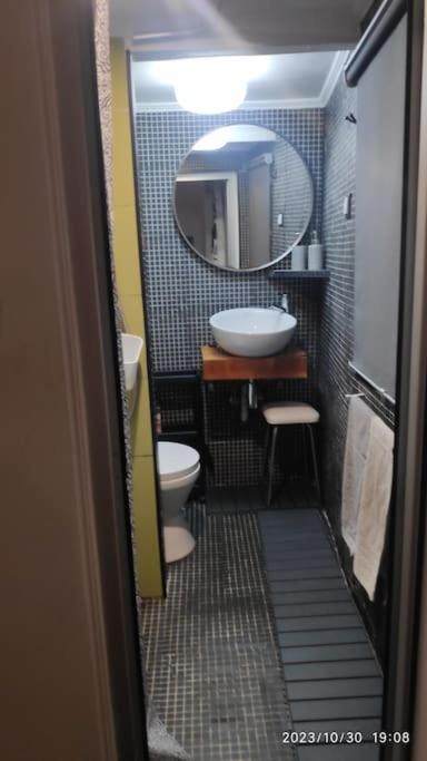 Apartament To+1 Dowtown Lisboa Extérieur photo
