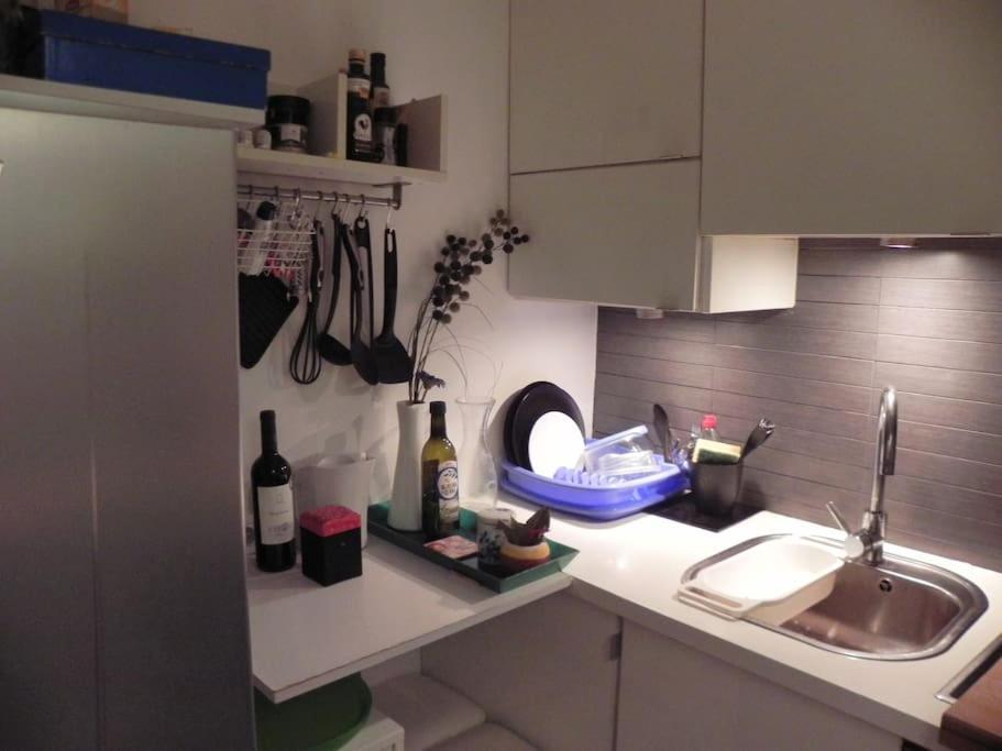 Apartament To+1 Dowtown Lisboa Extérieur photo
