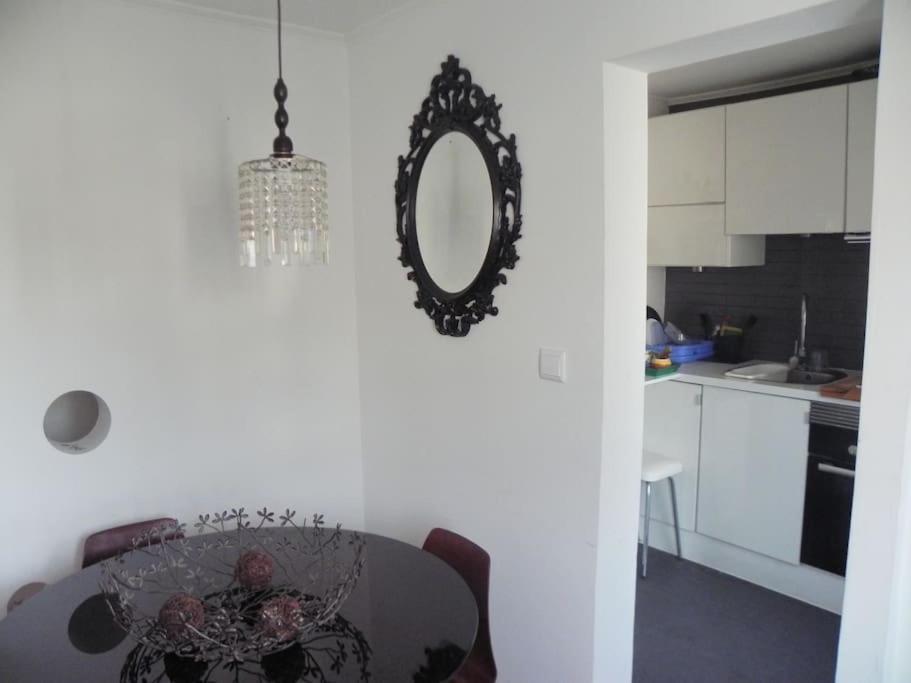 Apartament To+1 Dowtown Lisboa Extérieur photo