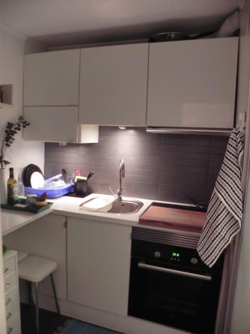 Apartament To+1 Dowtown Lisboa Extérieur photo